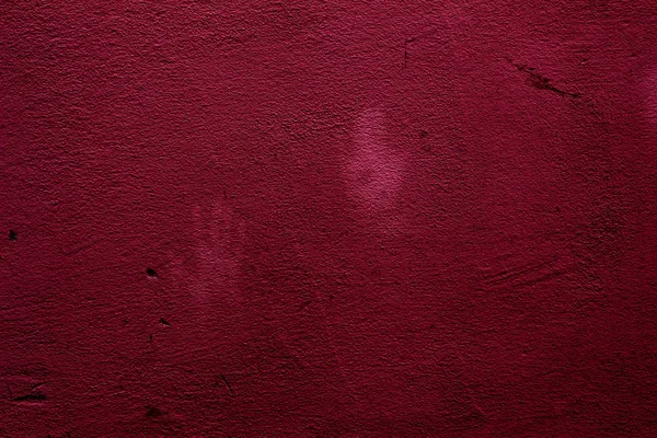 Abstract textured background in crimson — ストック写真