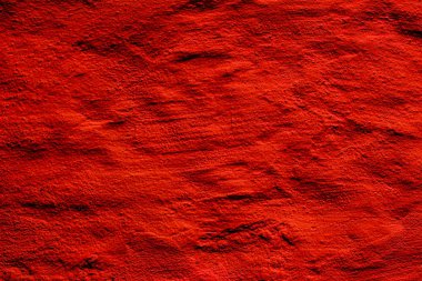 Dokulu arka plan kırmızı