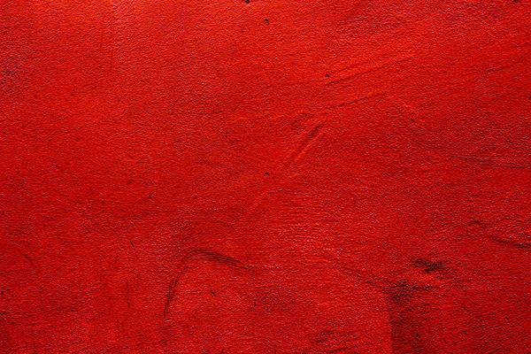 Fondo de textura de pared de color rojo con texturas de diferentes tonos de rojo —  Fotos de Stock