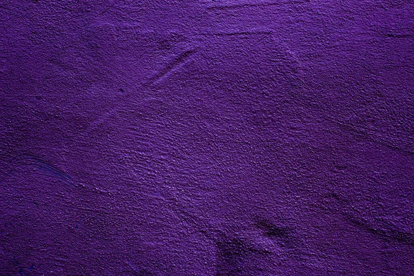 紫色抽象墙背景 带有不同深浅的紫色纹理 — 图库照片