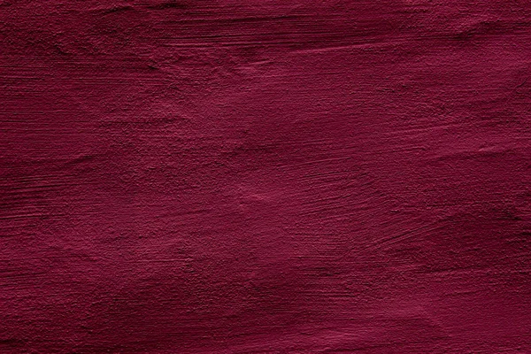 Crimson Gekleurde Abstracte Muur Achtergrond Met Texturen Van Verschillende Tinten — Stockfoto