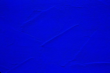 Mavi renkli soyut duvar arkaplanı, mavinin farklı tonlarında.