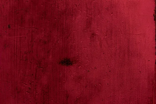 クリムゾン色の抽象的な壁の背景には 深紅色と赤の異なる色合いのテクスチャ — ストック写真
