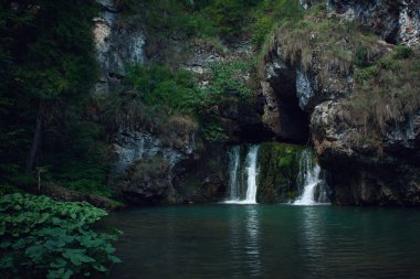  Falls Atysh Rusya