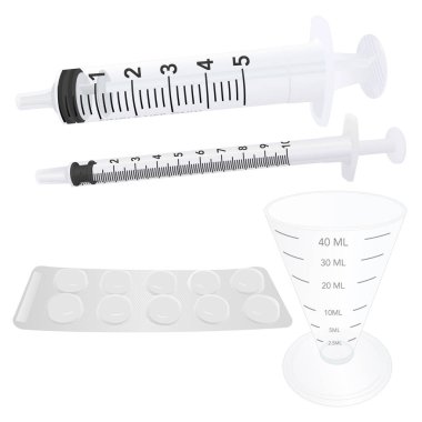 Fak - net plastik