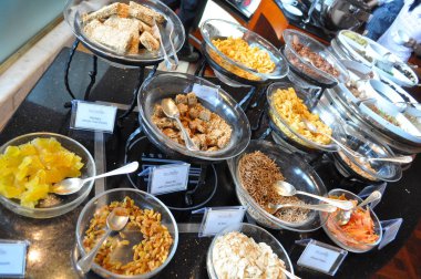 Jerudong, Bandar Seri Begawan / Brunei - 9 Eylül 2019: Empire Country Club and Resort