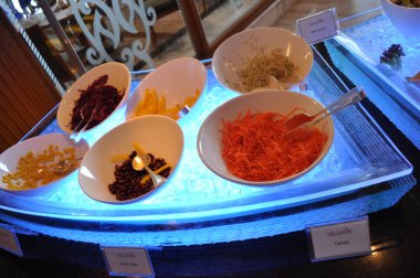 Jerudong, Bandar Seri Begawan / Brunei - 9 Eylül 2019: Empire Country Club and Resort