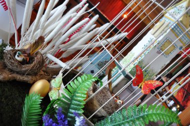 Jerudong, Bandar Seri Begawan / Brunei - 9 Eylül 2019: Empire Country Club and Resort