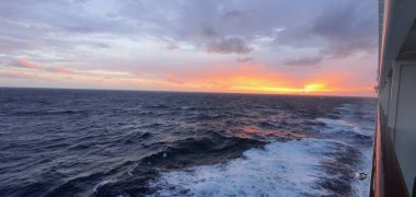 Dunedin, Otago / Yeni Zelanda - 29 Aralık 2019: Dunedin şehri Yeni Zelanda ve kırsal alanlarının Görkemli Sahil Manzarası