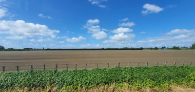 Napier, Kuzey Adası / Yeni Zelanda - 29 Aralık 2019: Napier, Yeni Zelanda 'nın Art Deco Başkenti; kentin simgeleri, manzarası ve güzel çevresi