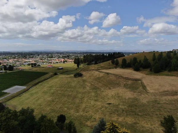 Napier North Island New Zealand December 2019 Napier Which Art — Stock Photo, Image