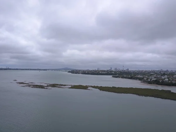 Waiheke Island Auckland Νέα Ζηλανδία Δεκεμβρίου 2019 Παραδεισένιο Νησί Waiheke — Φωτογραφία Αρχείου