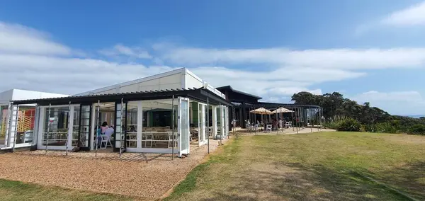 Isla Waiheke Auckland Nueva Zelanda Diciembre 2019 Isla Paradisíaca Waiheke — Foto de Stock