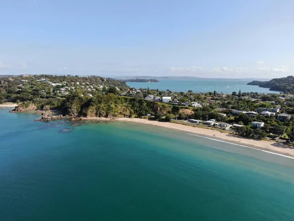 Waiheke Island Auckland New Zealand December 2019 Paradise Island Waiheke — Stock Photo, Image