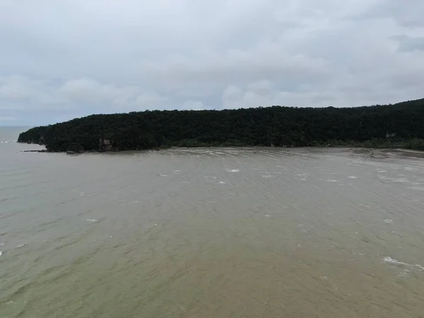 Kuching Sarawak Maleisië Januari 2020 Het Bako National Park Van — Stockfoto