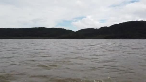 Kuching Sarawak Malaysia January 2020 Bako National Park Sarawak Borneo — Stock Video