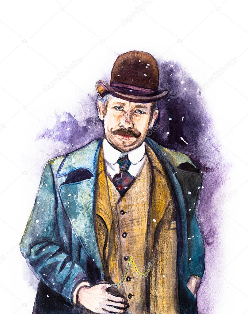 артур конан дойл шерлок хомс. детектив шерлок холмс и доктор ватсон. доктор ватсон соломин. артур конан дойл и шерлок холмс арт. шерлок холмс и доктор ватсон.