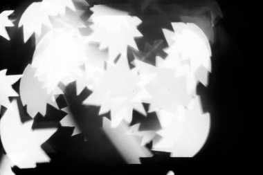 Arka plan - glow - yıldız. Beyazımsı renk, parlaklık bir