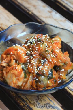 Homemade Delicious Indonesian Food