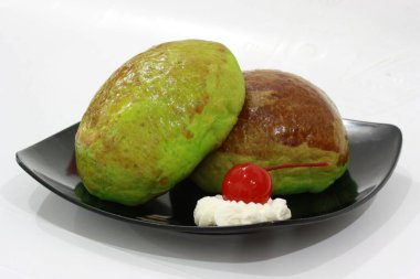 Homemade Fresh Baked And Delicious Breads