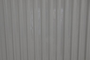 Beyaz kabartmalı arka plan. Birbiri ardına çizgiler çiziyor. 3 boyutlu arkaplanı temizle.