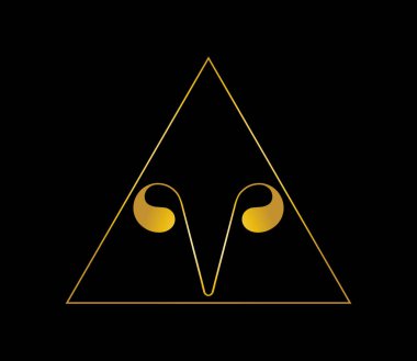 Restoran, Kraliyet, Butik, Cafe, Otel, Heraldic, Mücevher, Moda ve diğer vektör çizimleri için V Lüks Mektup Logosu şablonu. Moda ve güzellik şirketi için V simgesi tasarımı.