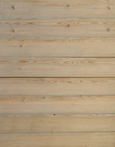 Horizontal wooden planks — Stock Photo, Image