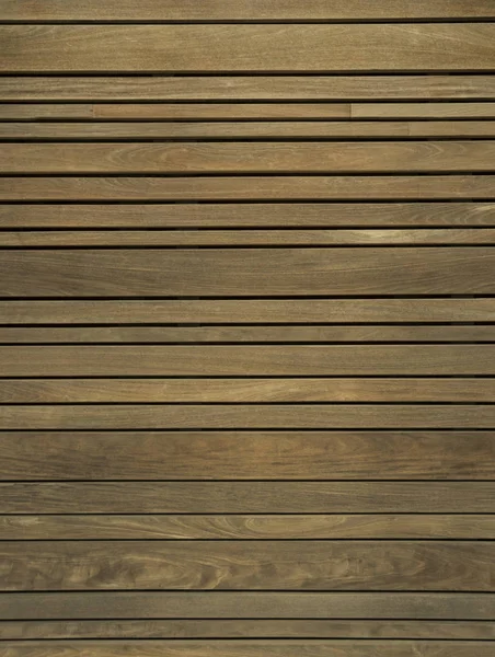 关闭的复合板 窑干木木材纹理背景 木材硬木墙 选择性焦点 — 图库照片
