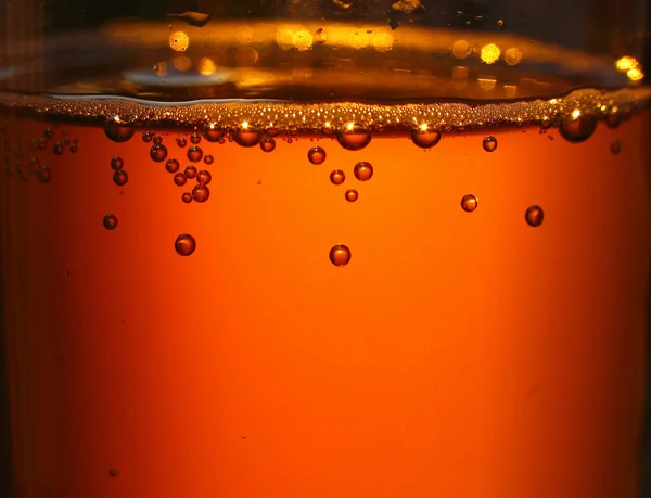 Medovukha - Bebida alcoólica à base de mel eslavo — Fotografia de Stock