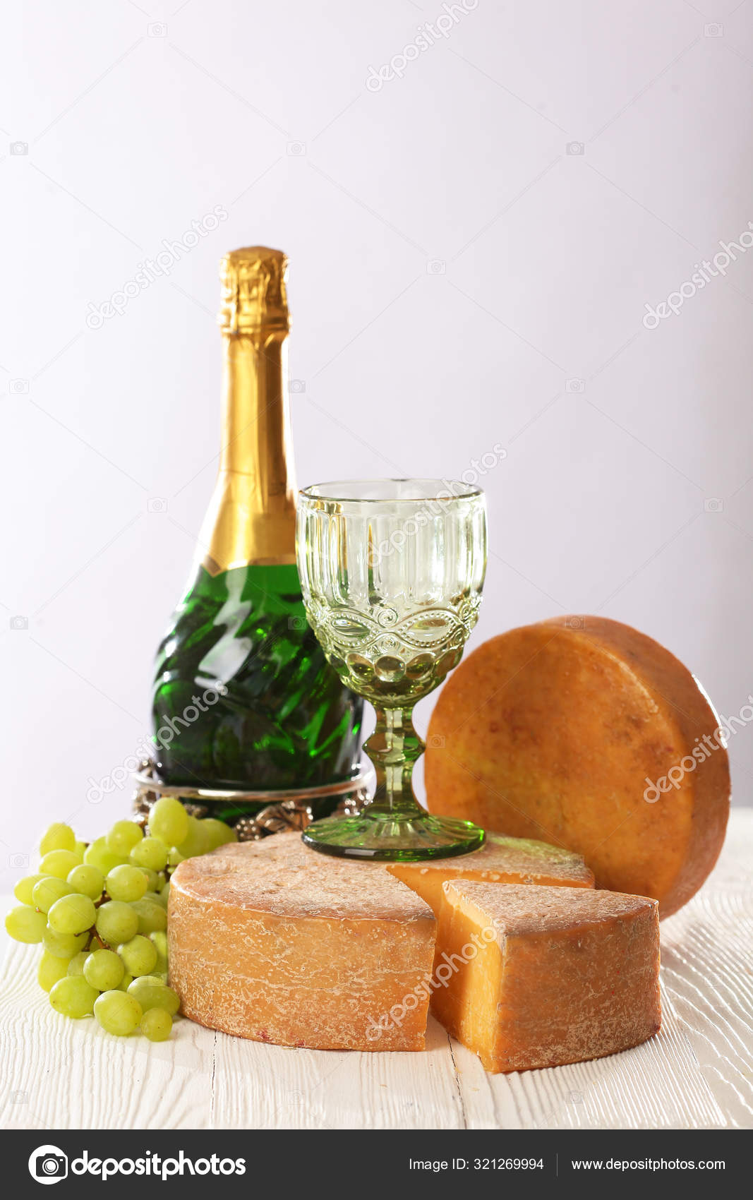 Champagne Assortment