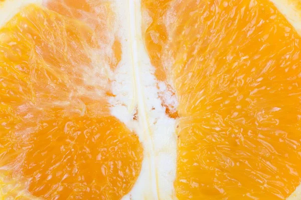 Fondo o textura naranja — Foto de Stock