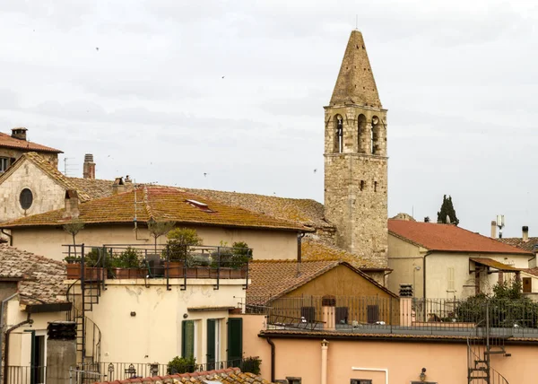 Magliano Toscana Italy — Stock Photo, Image