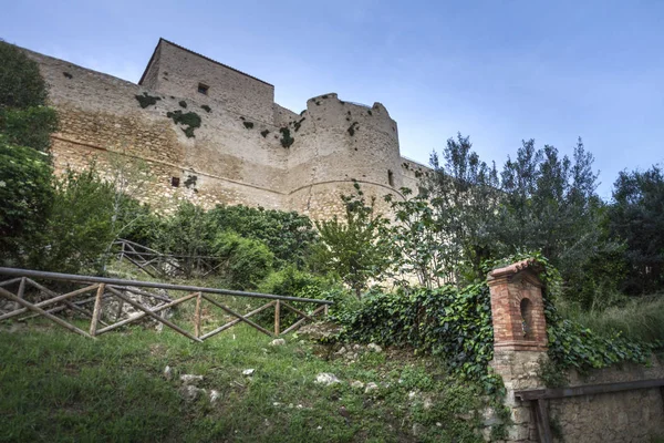 Magliano Στην Toscana Ιταλία — Φωτογραφία Αρχείου