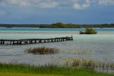 Laguna de Bacalar Laguna Laguna Laguna Laguna Laguna Laguna Laguna Laguna.