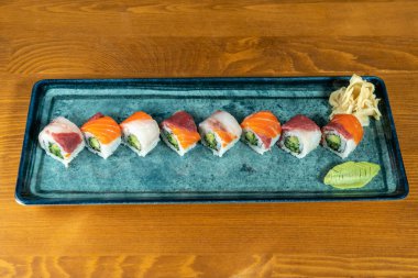 Asya Geleneksel Gıda Özel Rolleri