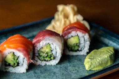 Asya Geleneksel Gıda Özel Rolleri