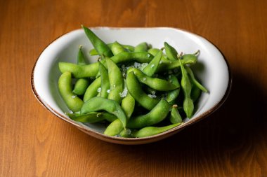 Asya Geleneksel Yemek Aperatifi Ödemi