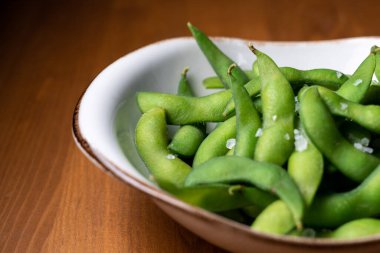 Asya Geleneksel Yemek Aperatifi Ödemi