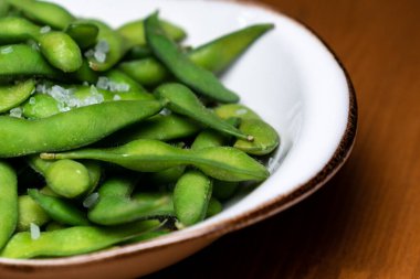 Asya Geleneksel Yemek Aperatifi Ödemi