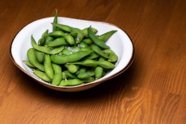 Asya Geleneksel Yemek Aperatifi Ödemi