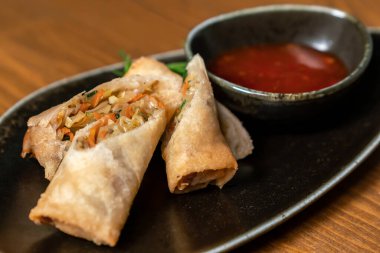 Asya Geleneksel Gıda Taze Bahar Ekmekleri