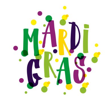 Rio de Janeiro Brezilya tatil Brezilya bayrağı, Brezilya karnaval renk örnek. Yaz. El yazı çekilmiş.