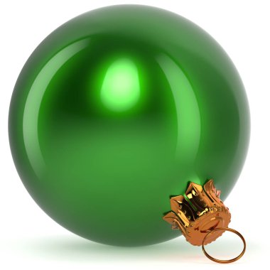 Noel top dekorasyon önemsiz şey yeşil closeup mükemmel