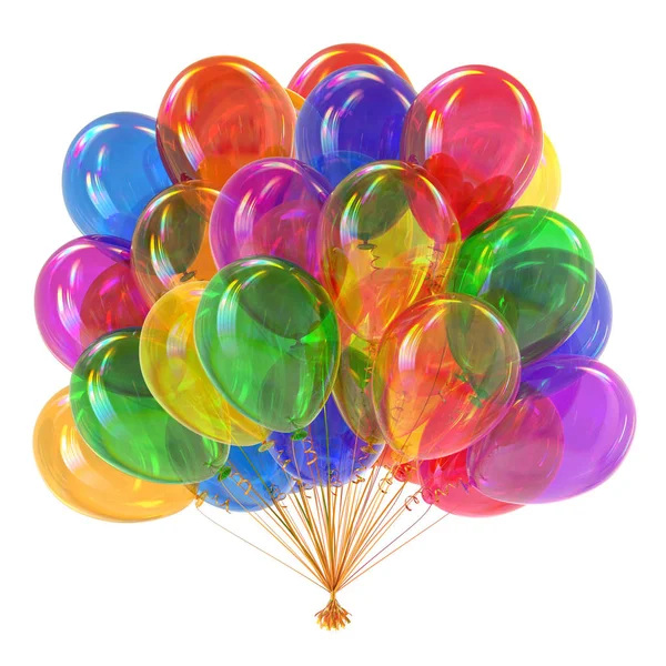 Pictures birthday balloon decoration Balloons party birthday balloon