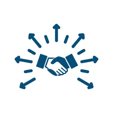 Oklarla el sıkışın. Arkadaşlık kavramını yaymak.