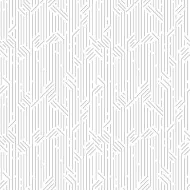 Geometrik çizgili seamless modeli.