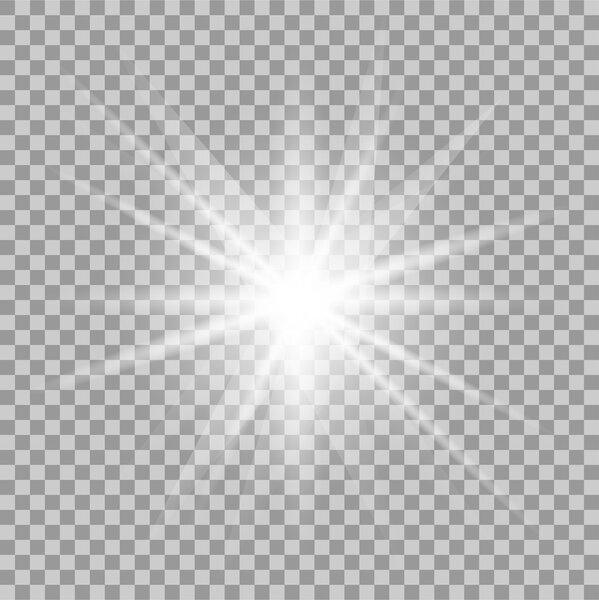 Векторный световой эффект
.