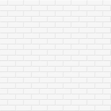 Tuğla duvar doku. Sorunsuz.