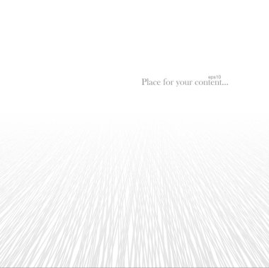 Çizgili arka plan bakış açısı ile.