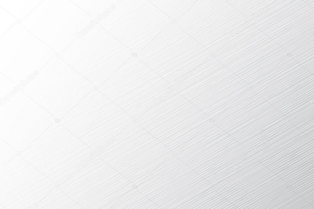 Light striped surface. Abstract vector background.